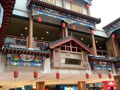 -银泰百货(北京大红门店)