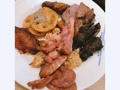 -星伦多自助料理(华润万象城店)