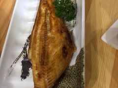 -割烹旭日本料理(龙湖狮山天街店)