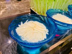 -捞神汤物料理(正大广场店)