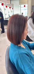 -BEAUTY HAIR GANO