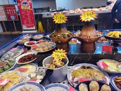 -孙府大院(步行街店)
