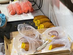 -韩国利尔面包(桂林路店)