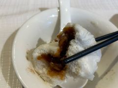 -金紫荆美食自助餐厅