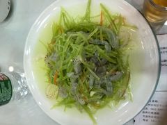 -黑石礁酒楼·海鲜(黑石礁店)