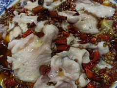 -金三可市井水煮鱼(金碧园店)