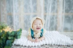 -小时光儿童摄影工作室(宜兴店)