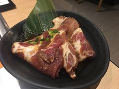 -新石器烤肉(周浦万达店)