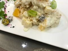 -陆壹捌餐厅(五大道店)