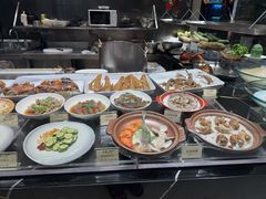-临家小院·潮汕菜·商务宴请·点心(白石洲店)
