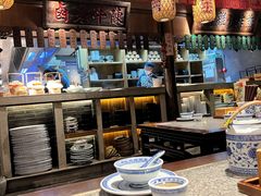 -南京大牌档(济南万象城店)