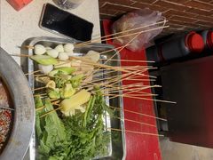 -钢管厂五区小郡肝火锅串串香(总店)