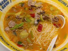 -粉小主·贵州酸汤牛肉粉(南京仙林金鹰店)