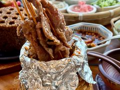 -包整·丝娃娃(甲秀楼景观店)