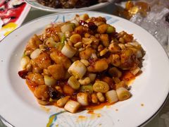 -鑫巴蜀(和平里店)