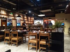 大堂-嘿嘟嘟·肋条烧肉放题(爱融荟城店)