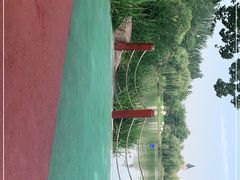 -兴安湖生态运动公园