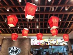 -1192弄老上海风情街(世纪汇广场店)