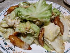 -巴依兄弟西域美食(机场店)