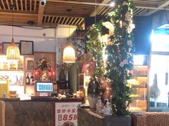 -云尊府云南菜·蒸汽石锅鱼(学清路店)