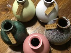 -繁·醉花亭小酒馆(鼓楼店)