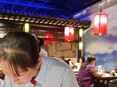 -红蜡烛-养生粥-津鲁菜(中山路店)