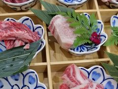 -花肴·和牛烧肉(顺义五里仓店)