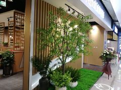 -杨翔豆皮涮牛肚(华阳城店)