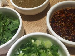 -牛叔鲜羊肉铜火锅(远东小区店)