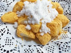 -朝族高丽火盆(长白山总店)