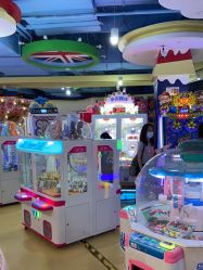 点击看大图 -开心哈乐儿童主题乐园(孙河易事达店)