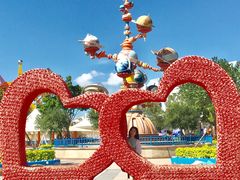 -厦门方特梦幻王国