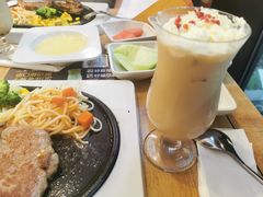 -豪客来牛排(金鼎广场店)