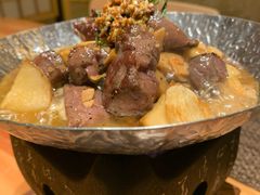-皇品田苑日式料理(苏州中心店)