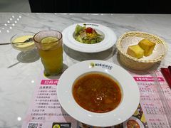 -海维克牛排馆HIGHWIC(青羊万达店)