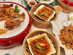 -悦得闲广式点心茶楼(蓝鲸世界店)