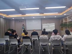 -新励成演讲口才培训(济南市中学训中心)