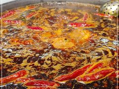 -朱氏胖子烂火锅(洪崖洞店)
