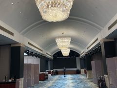 -新长岭大酒店酒楼