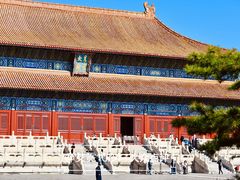 -北京市劳动人民文化宫(太庙)