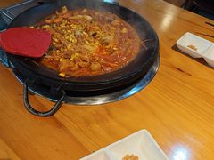 -红辣椒八爪鱼特色韩国料理专门店(远景路旗舰店)