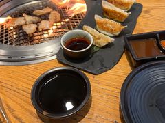 -赤坂亭·M9和牛烧肉·铁板烧·日料398放题(长泰广场店)