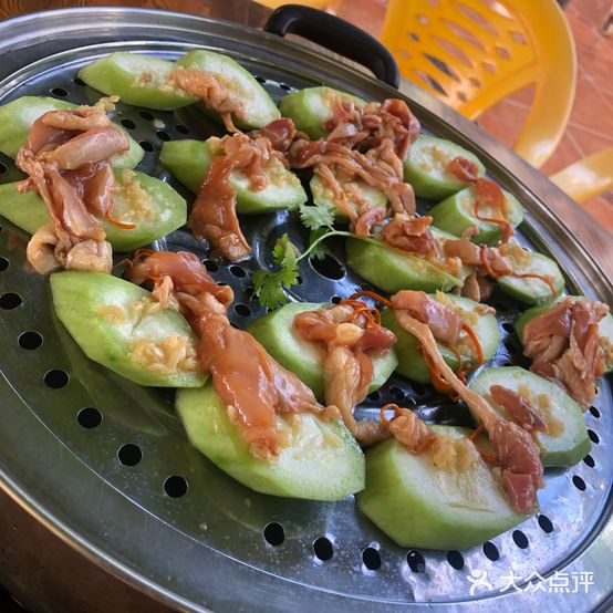 汉鑫桑拿菜(海润路店)