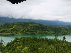 -仙岛湖旅游风景区