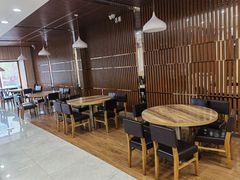环境-和记馅饼(日照街店)