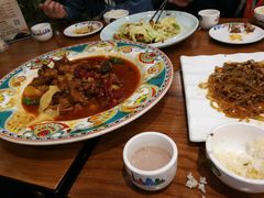 -巴依老爷新疆美食(望京小街店)