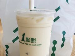 -1点点(水围店)