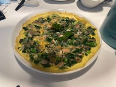 福建特色海蛎煎-莆田餐厅PUTIEN(深圳湾万象城家宴店)