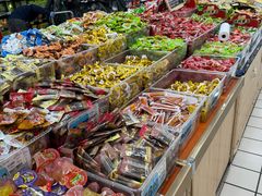 -大润发(康桥店)