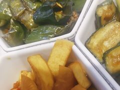 -大鹏饭店·金陵家宴(奥体中心店)